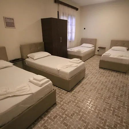 Vila 3 Berat