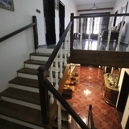 Vila 3 *