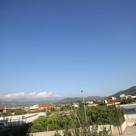 Vila 3 Vandrerhjem *