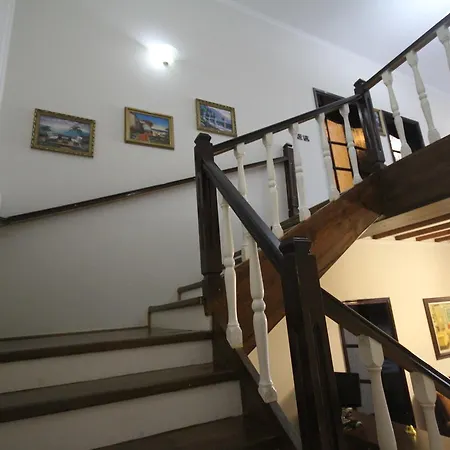 Vila 3 Berat