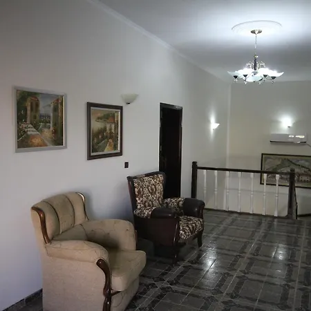 Vandrerhjem Vila 3 Berat