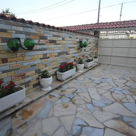 Vila 3 Berat