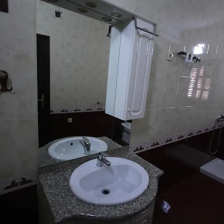 Vila 3 Berat