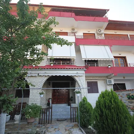 Vila 3 Berat