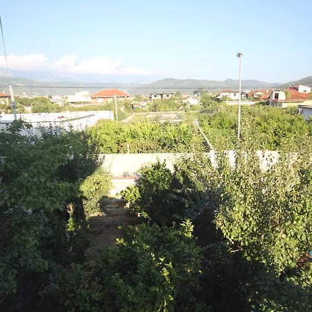 Hostel Vila 3 Berat