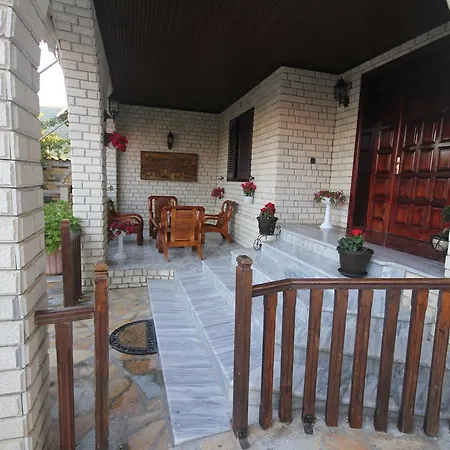 Hostel Vila 3 Berat
