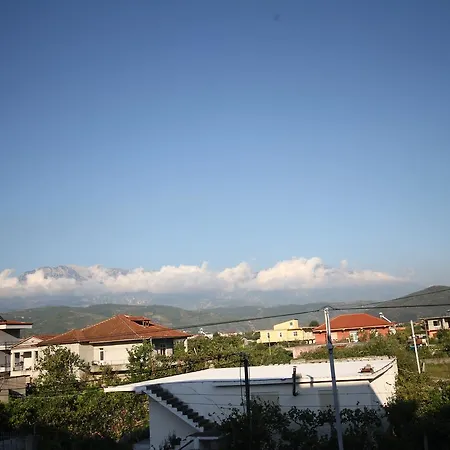 Vila 3 Berat