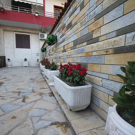 Hostel Vila 3 Berat