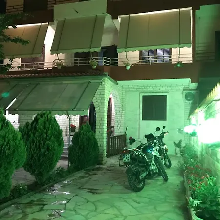 Hostel Vila 3 Berat
